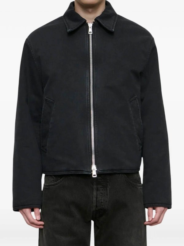 OUR LEGACY: giacche casual online - Giacca Slight