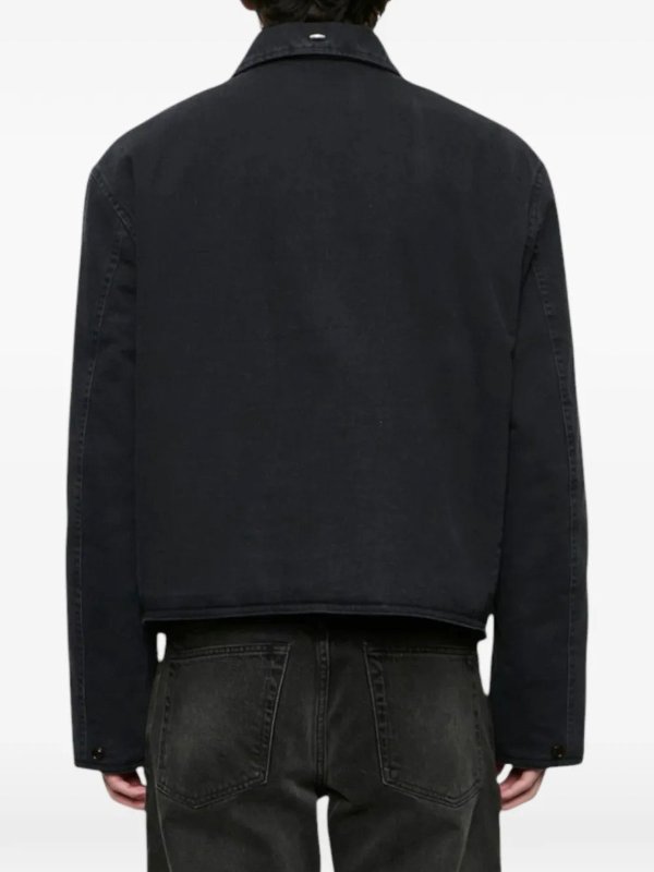 The Best Shops OUR LEGACY: giacche casual - Giacca Slight