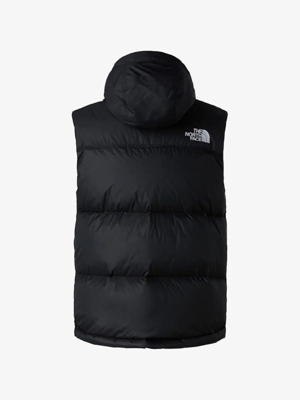 THE NORTH FACE: ベスト＆チョッキ online - ウェストコート/ジレ - 黒