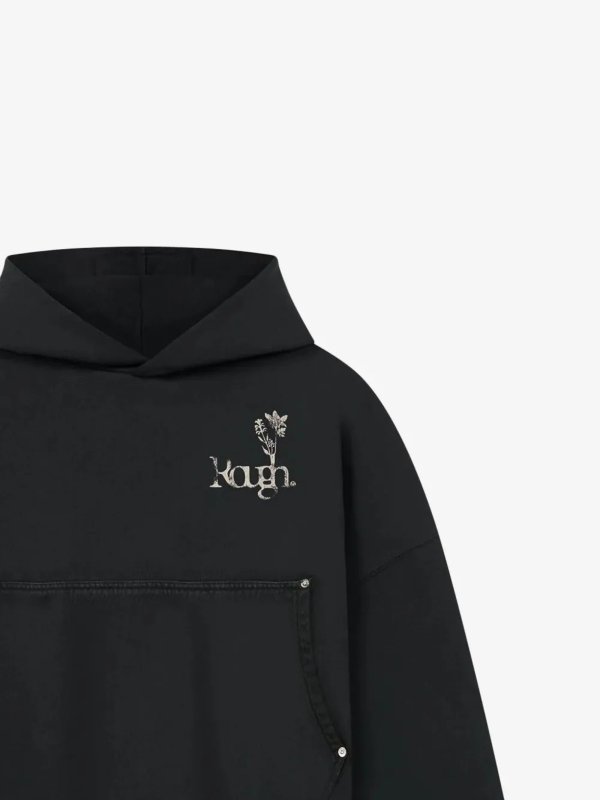 ROUGH: Sudaderas y suéteres online - Sudadera - Negro