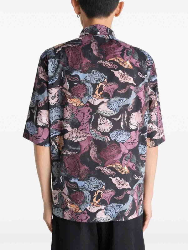 LEMAIRE buy online Hemd - Bunt