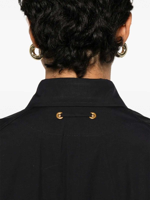 Max Mara buy online 膝丈ドレス - ブルー