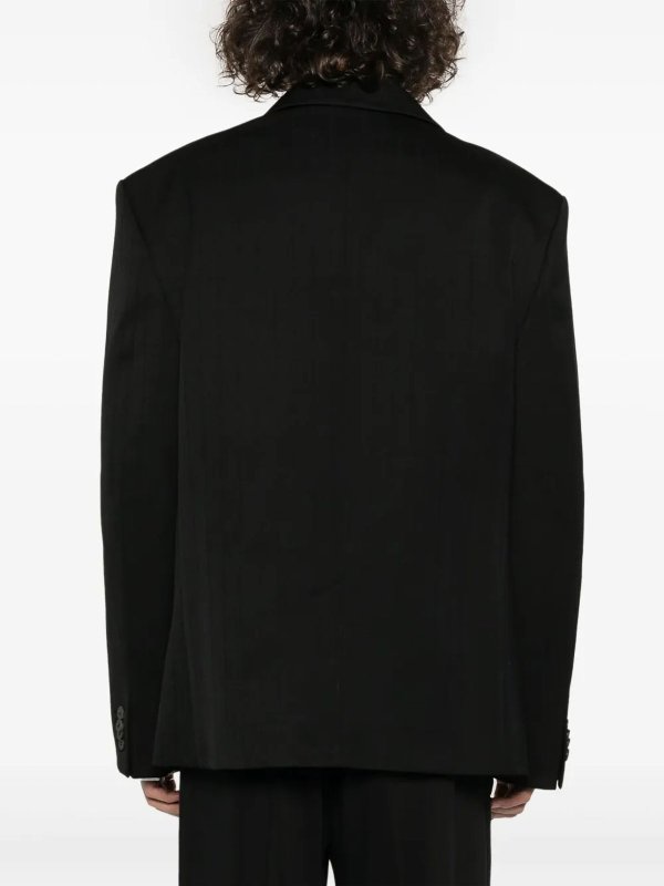 ブレザー - 黒 shop online: JACQUEMUS