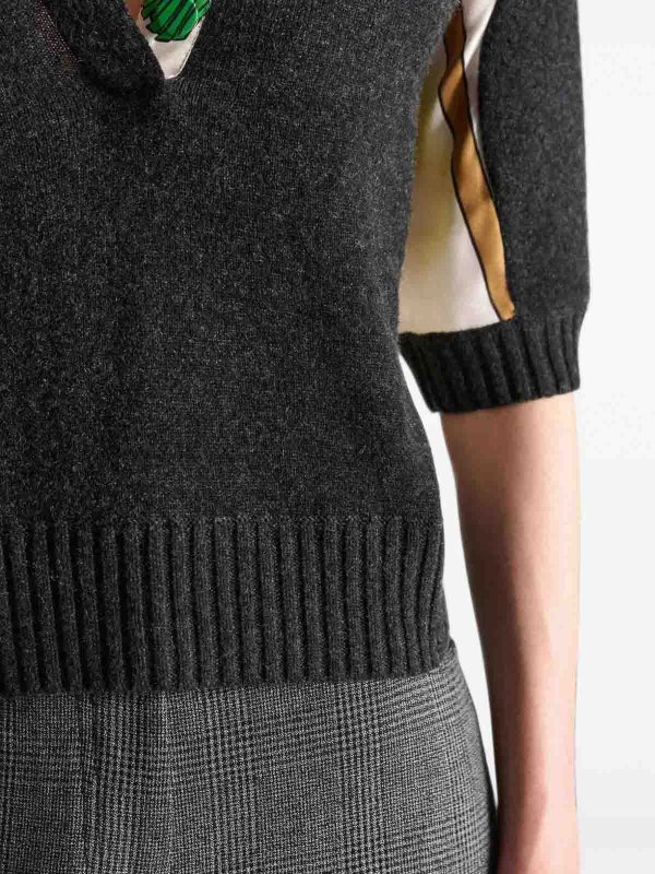 DOROTHEE SCHUMACHER buy online Foulard Statement pullover