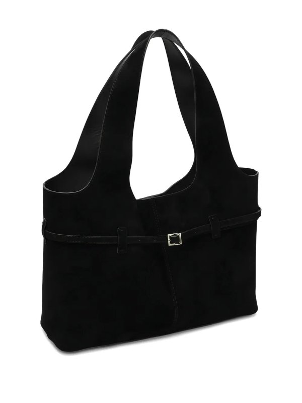 トートバッグ - 黒 shop online: MANU ATELIER