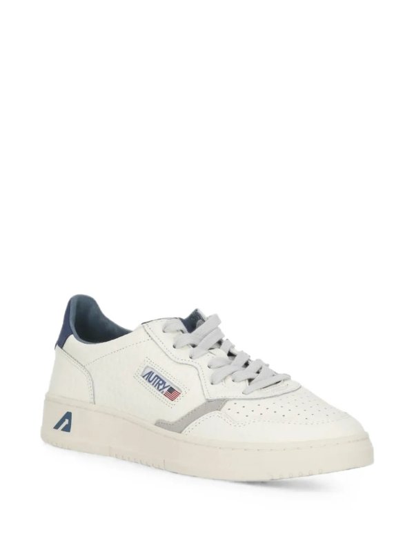 AUTRY: Sneaker online - Sneaker - Weiß