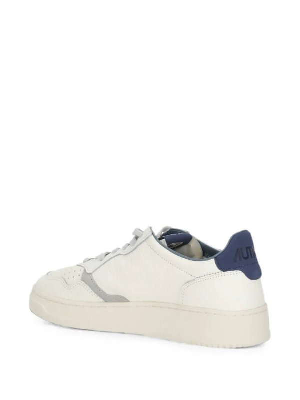 The Best Shops AUTRY: Sneaker - Sneaker - Weiß