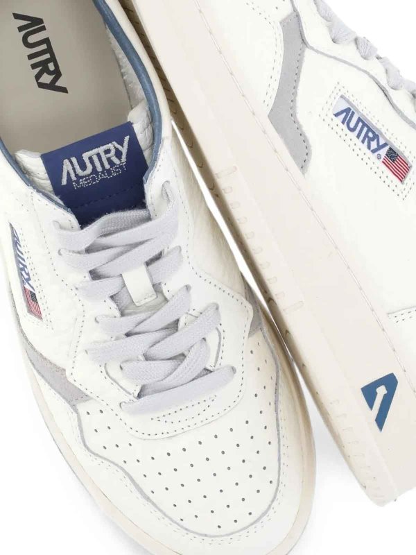 AUTRY buy online Sneaker - Weiß