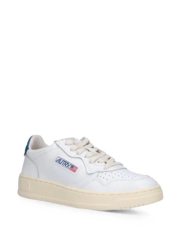AUTRY: Chaussures de sport online - Baskets - Blanc