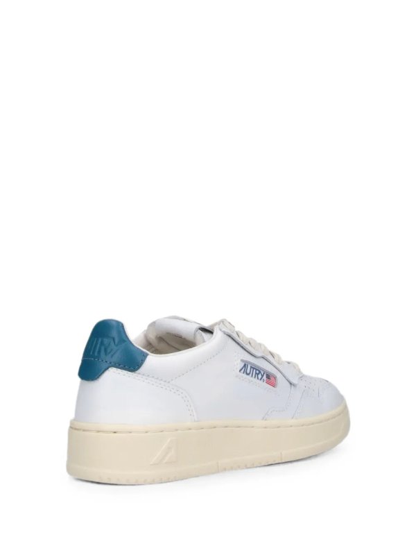 The Best Shops AUTRY: Chaussures de sport - Baskets - Blanc
