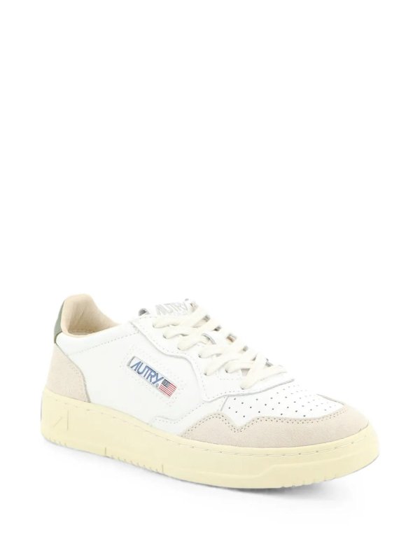 AUTRY: Chaussures de sport online - Baskets - Blanc