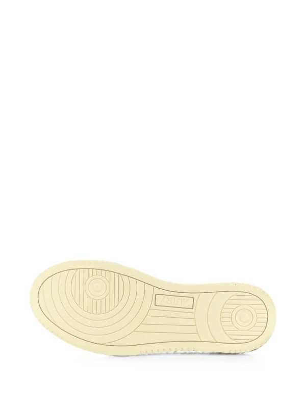 Baskets - Blanc shop online: AUTRY