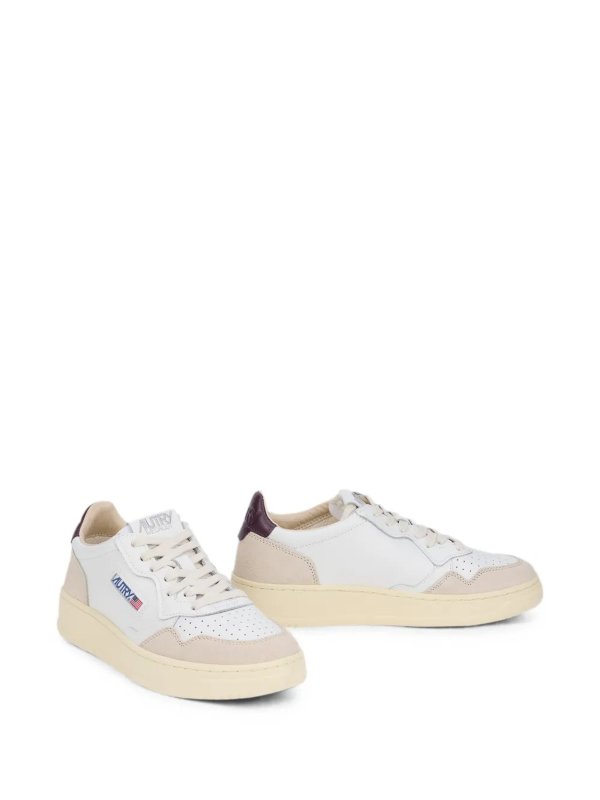 AUTRY: Sneaker online - Sneaker - Weiß