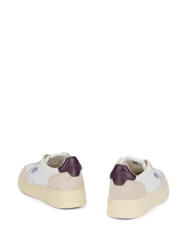 The Best Shops AUTRY: Sneaker - Sneaker - Weiß