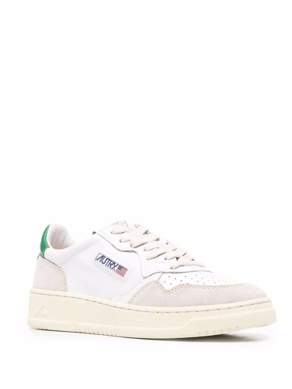 AUTRY: Sneaker online - Sneaker - Weiß