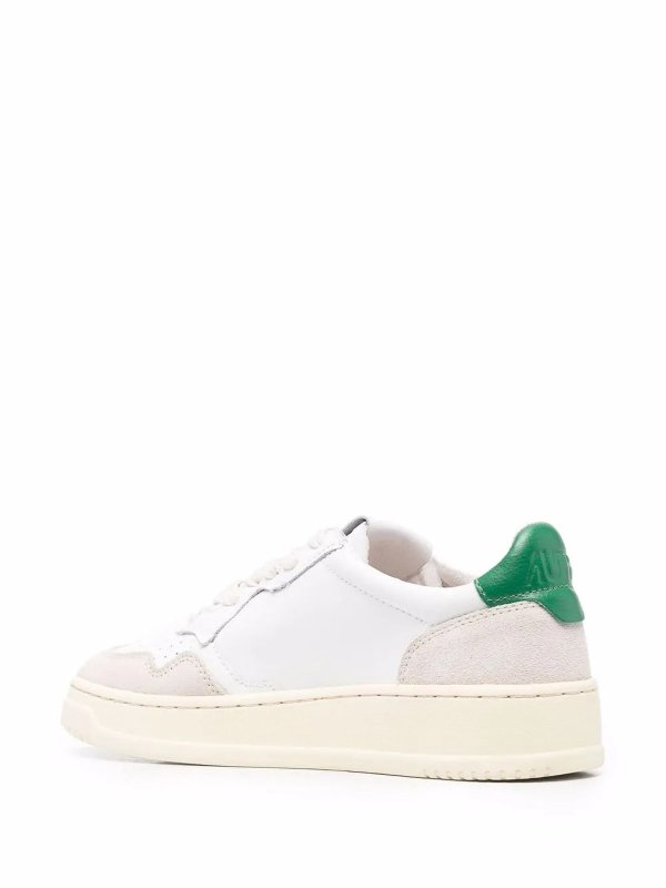 The Best Shops AUTRY: Sneaker - Sneaker - Weiß