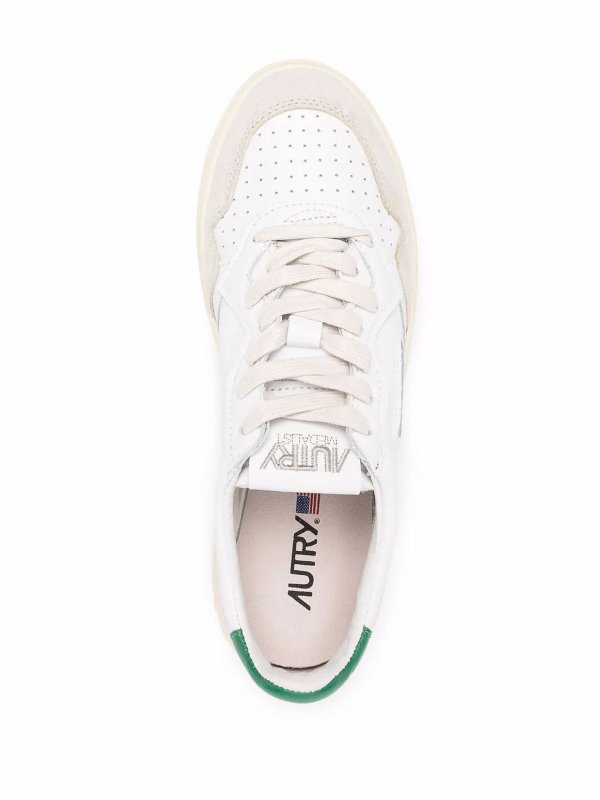 Sneaker - Weiß shop online: AUTRY