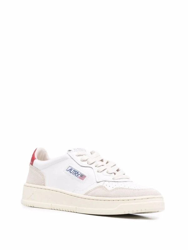 AUTRY: Chaussures de sport online - Baskets - Blanc