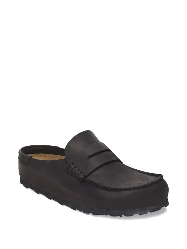 BIRKENSTOCK: サンダル online - サンダル - 黒