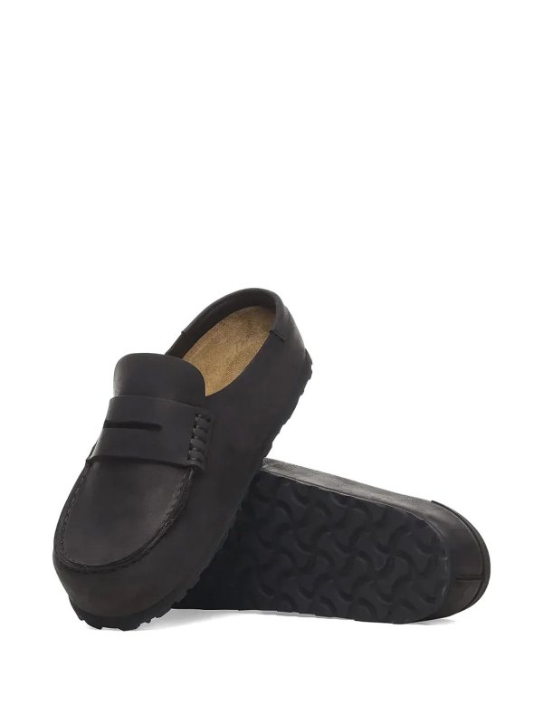 The Best Shops BIRKENSTOCK: サンダル - サンダル - 黒
