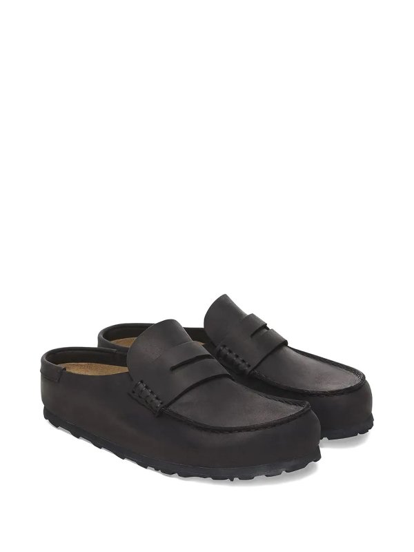 サンダル - 黒 shop online: BIRKENSTOCK