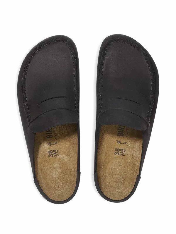 BIRKENSTOCK buy online サンダル - 黒