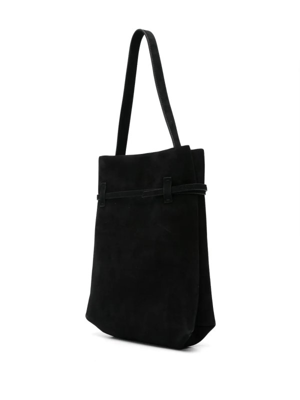 MANU ATELIER: トートバッグ online - トートバッグ - 黒