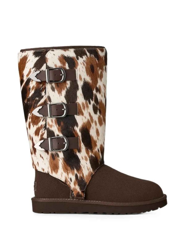 UGG: フラットシューズ online - フラットシューズ - マルチカラー