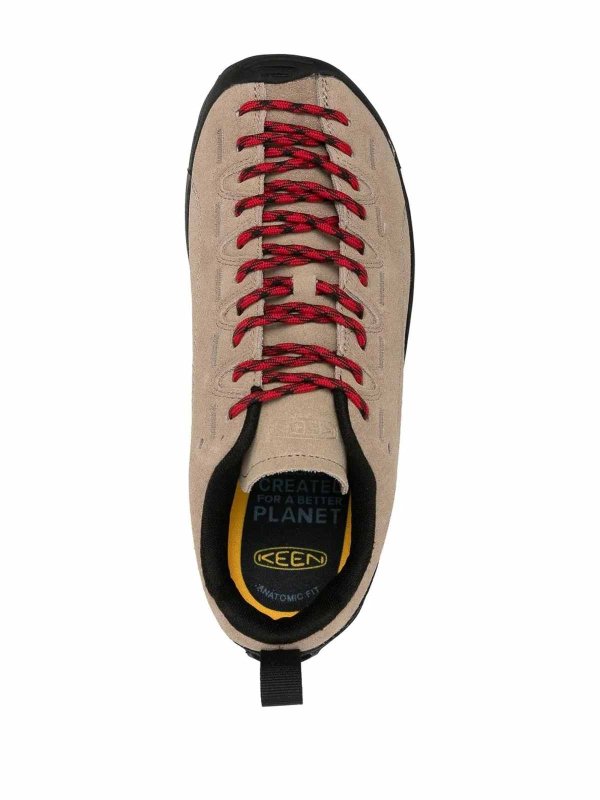 Sneakers Jasper shop online: KEEN