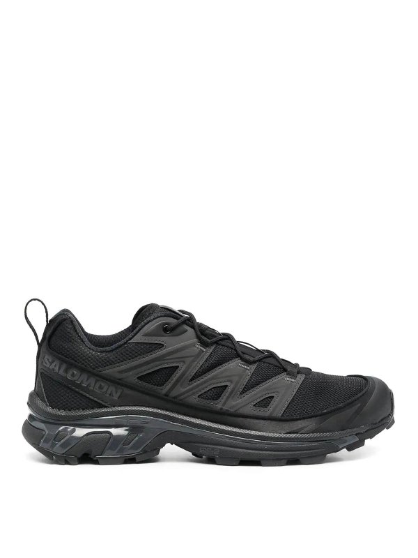 SALOMON: スニーカー - スニーカー - 黒