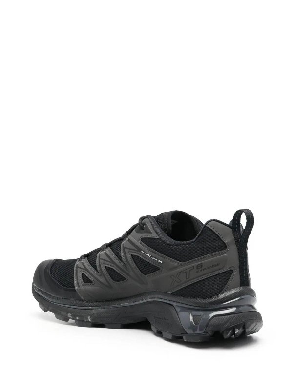 The Best Shops SALOMON: スニーカー - スニーカー - 黒