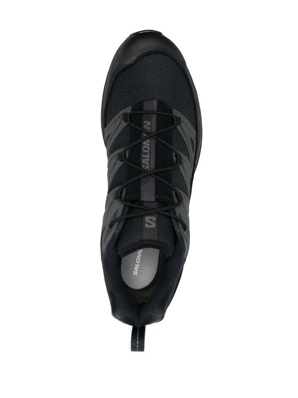 スニーカー - 黒 shop online: SALOMON
