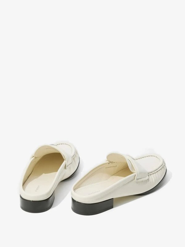 The Best Shops GIVENCHY: ミュール - ミュール - 白
