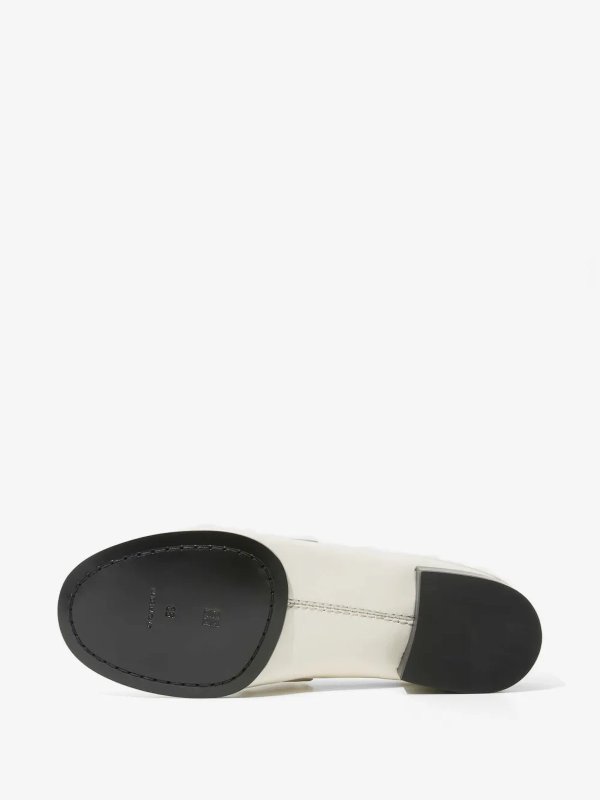 GIVENCHY buy online ミュール - 白