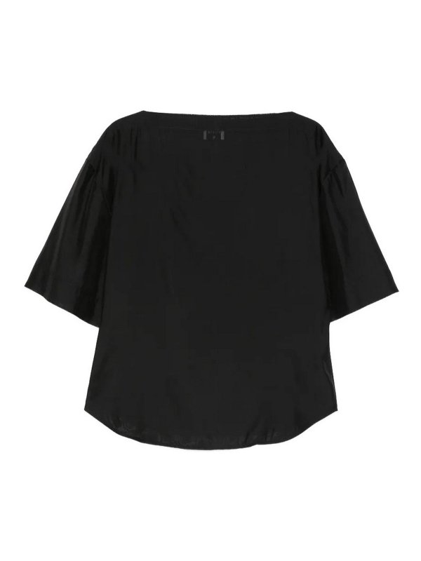 FILIPPA K: チュニック online - チュニック - 黒
