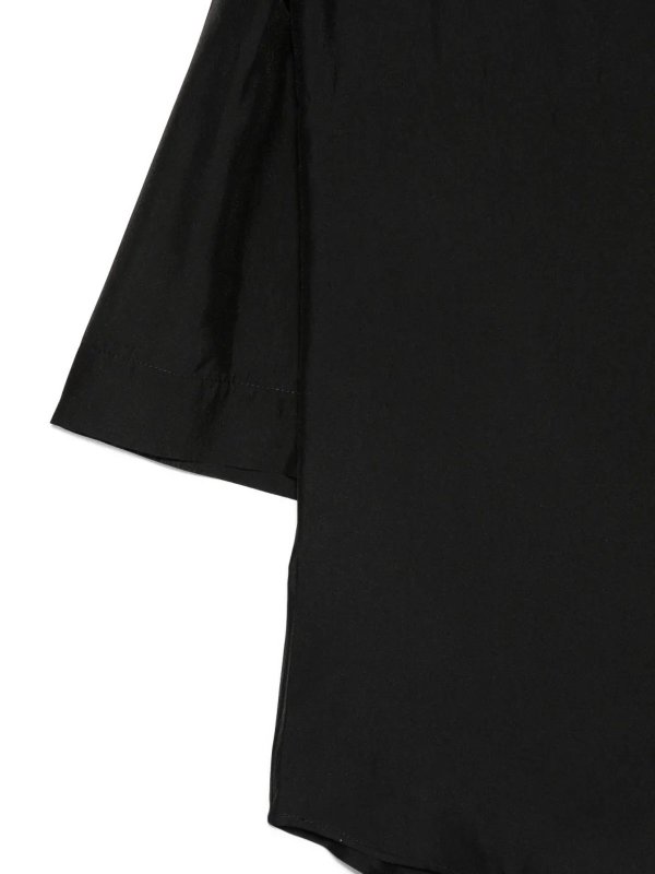 The Best Shops FILIPPA K: チュニック - チュニック - 黒