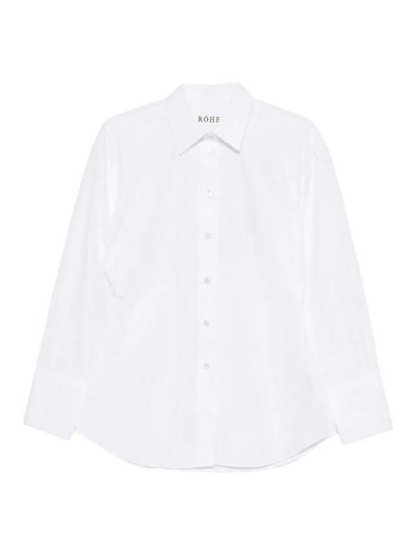 ROHE: shirts - Shirt