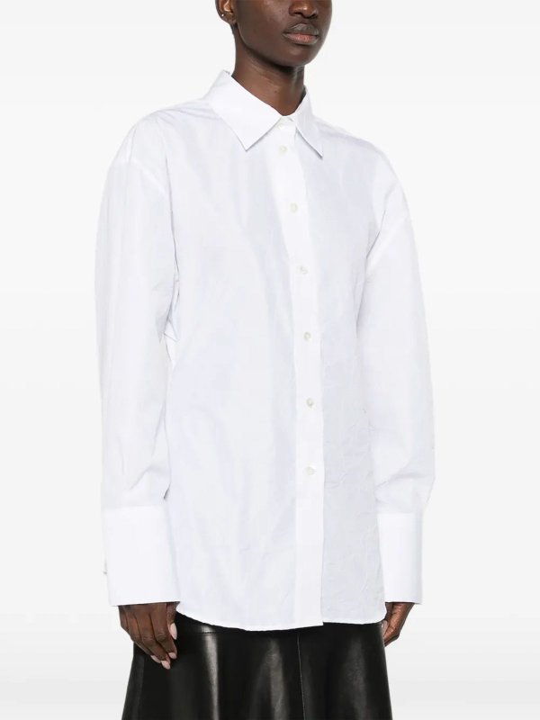 The Best Shops ROHE: shirts - Shirt