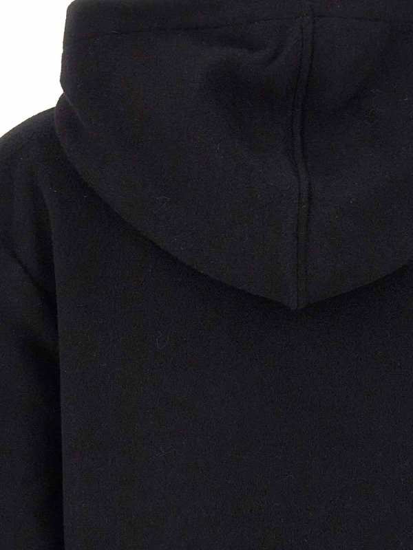 カジュアルジャケット - 黒 shop online: 7 FOR ALL MANKIND