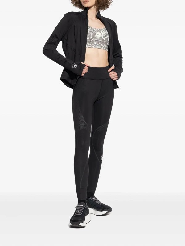 ADIDAS BY STELLA MCCARTNEY: カジュアルジャケット online - カジュアルジャケット - 黒