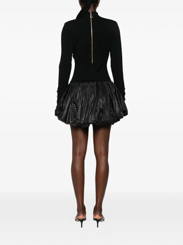 Robe Courte - Noir shop online: AJE