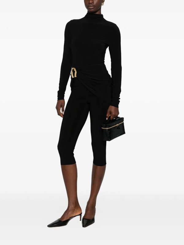 AJE: Tops und Tank Tops online - Top - Schwarz