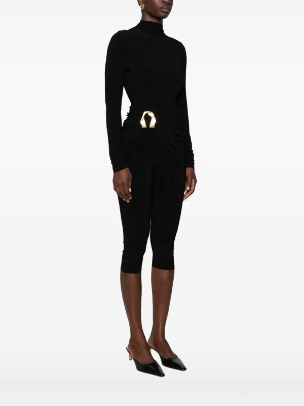 The Best Shops AJE: Tops und Tank Tops - Top - Schwarz