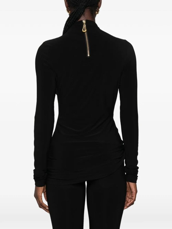 Top - Schwarz shop online: AJE