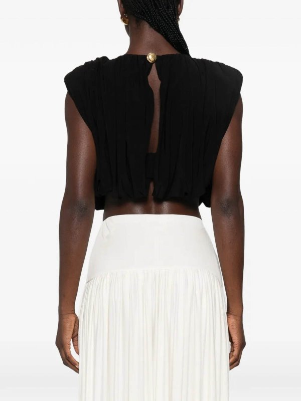 Top - Negro shop online: AJE
