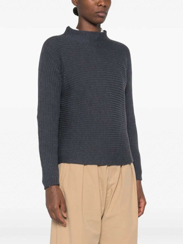 The Best Shops AMINA RUBINACCI: maglia collo rotondo - Maglia Abaco