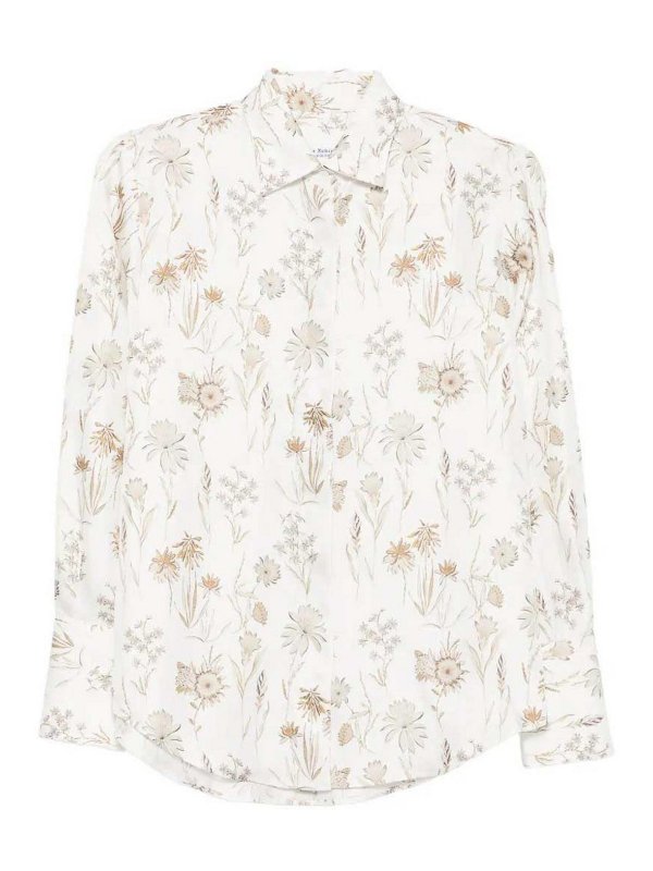 AMINA RUBINACCI: shirts - Shirt