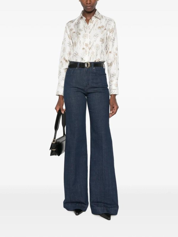 AMINA RUBINACCI: shirts online - Shirt