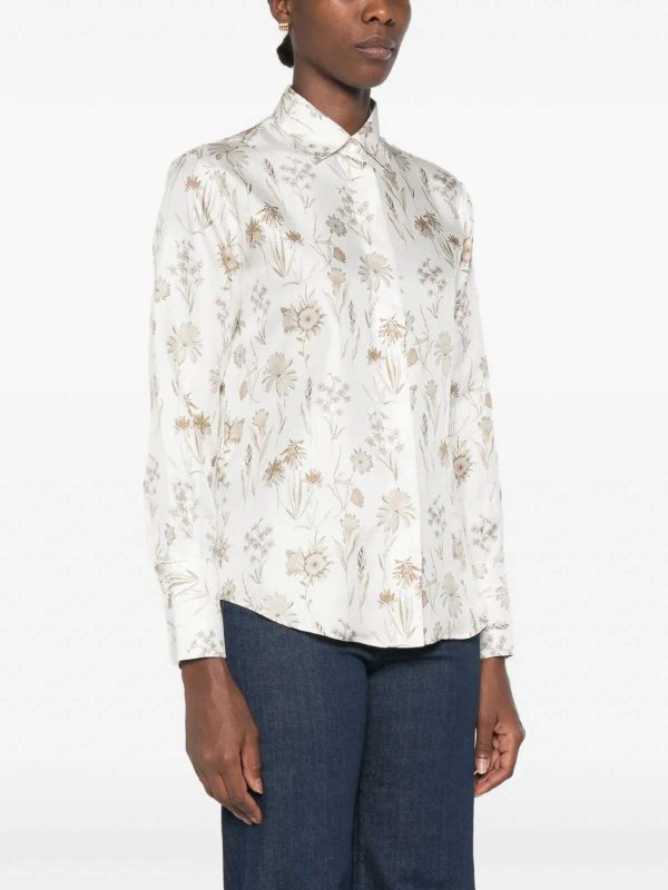 The Best Shops AMINA RUBINACCI: shirts - Shirt