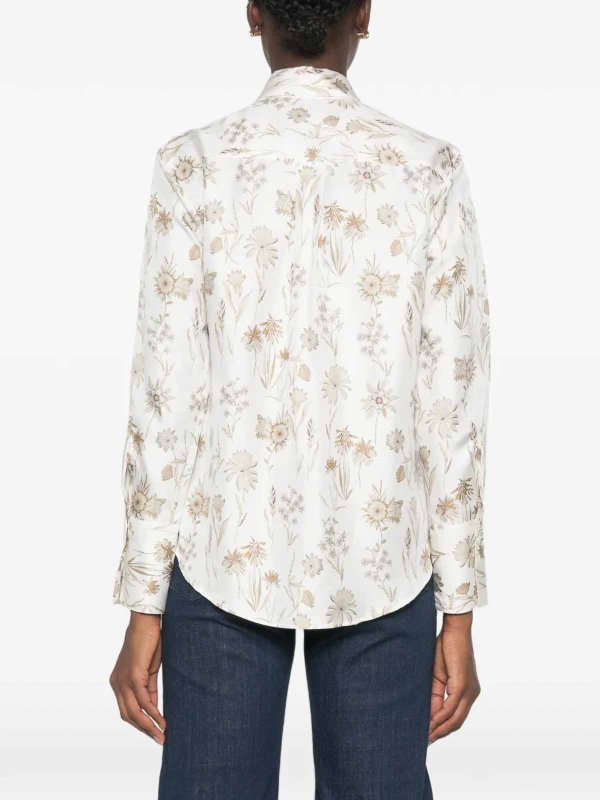 Shirt shop online: AMINA RUBINACCI